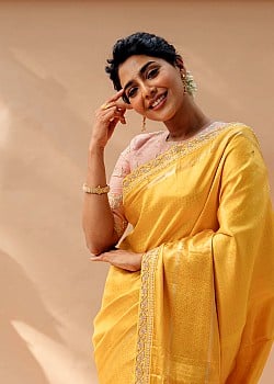 Aishwarya Lekshmi